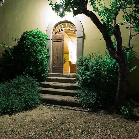 Villa Di Catarsena *
