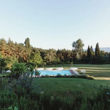 Villa Di Catarsena *