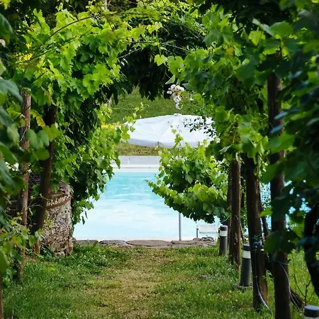 Di Catarsena Villa