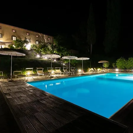 Di Catarsena Villa *
