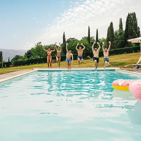 Villa Di Catarsena *