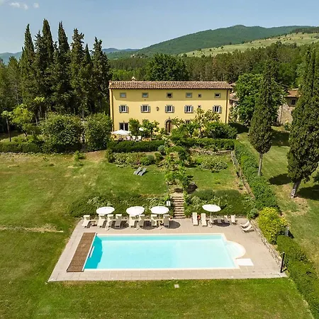Di Catarsena Villa