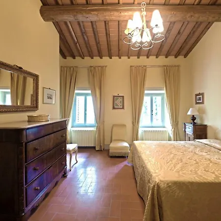 Di Catarsena Villa