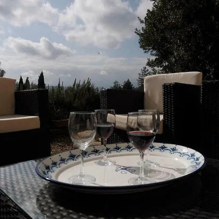 Di Catarsena Villa *