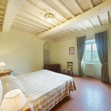 Di Catarsena Villa *