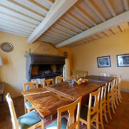Di Catarsena Villa