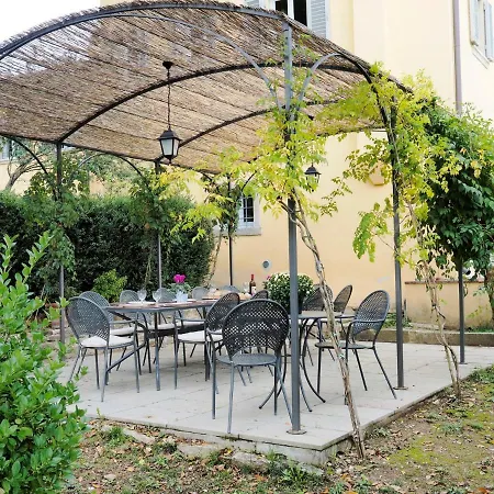 Di Catarsena Villa