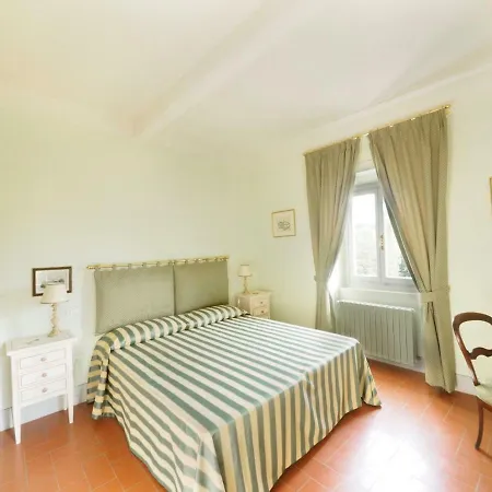 Di Catarsena Villa *
