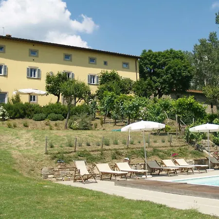 Di Catarsena Villa *