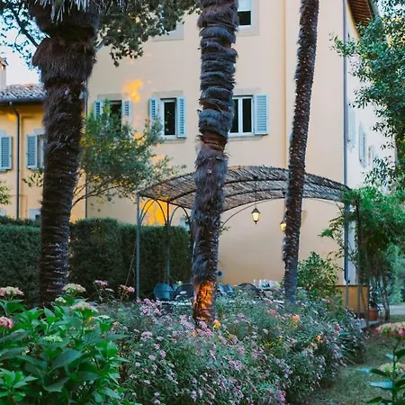 Villa Di Catarsena *