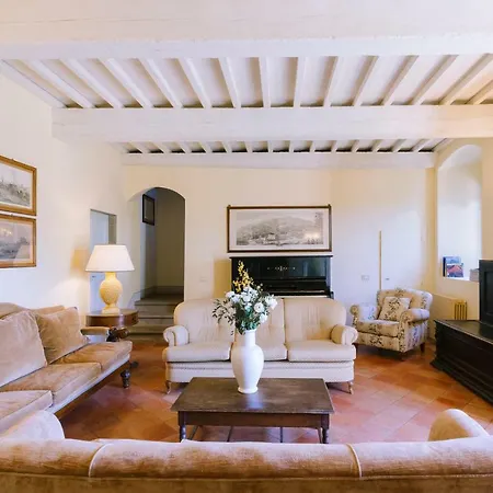 Di Catarsena Villa