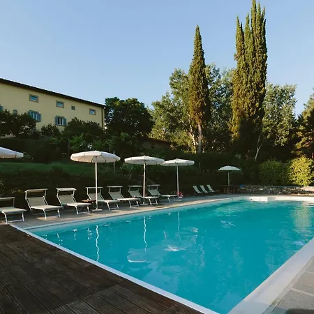 Di Catarsena Villa *