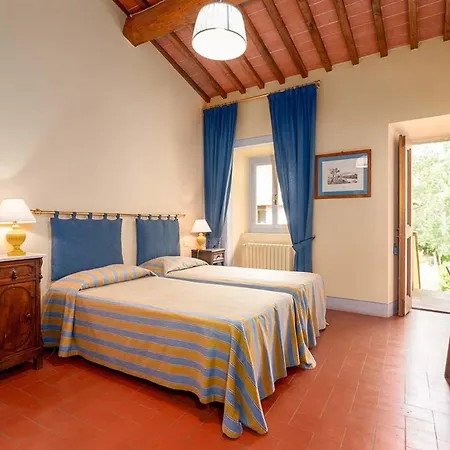 Villa Di Catarsena